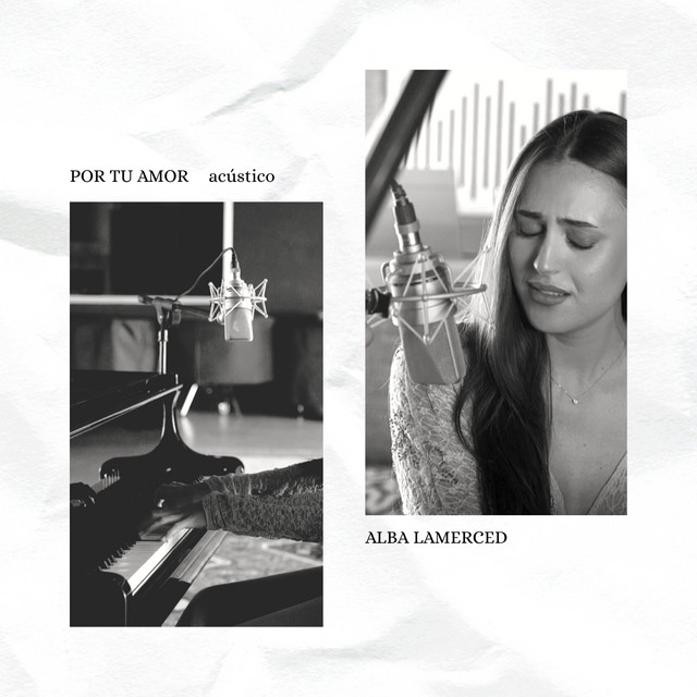 Por Tu Amor - Acústico