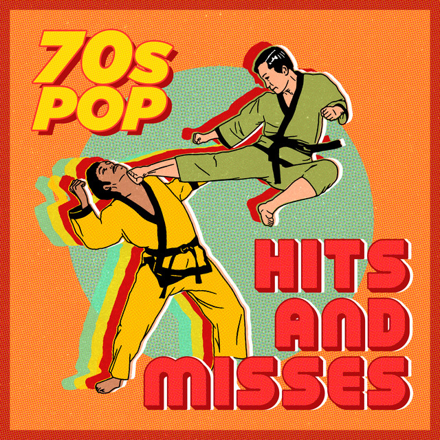 70s Pop: Hits & Misses - Compilation by Various Artists | Spotify