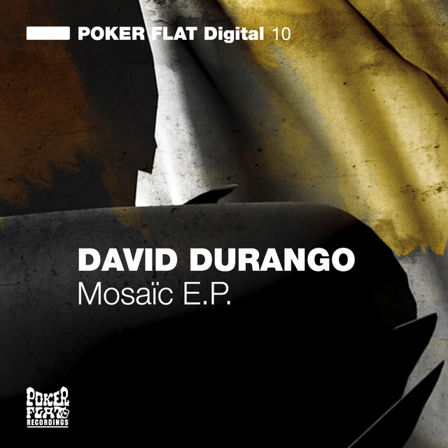 Mosaïc EP