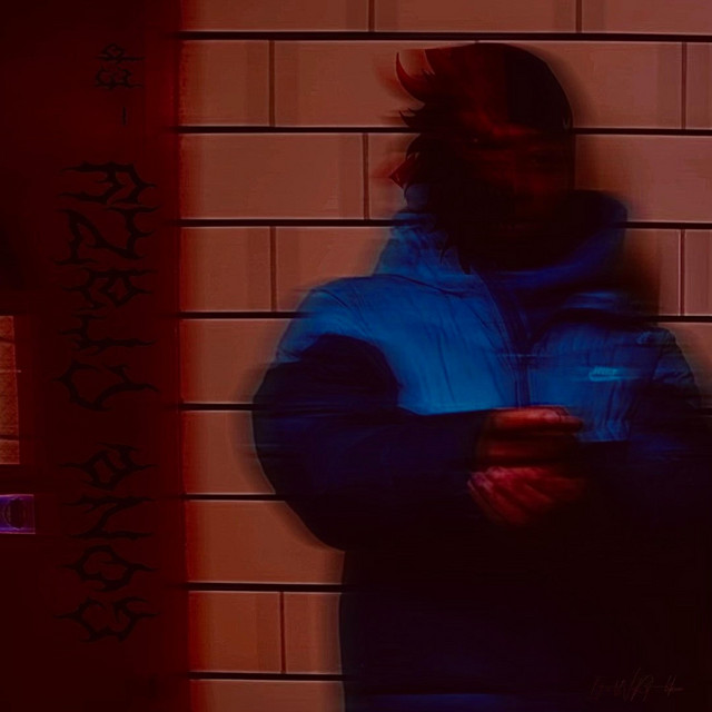 Gone Crazy cover art