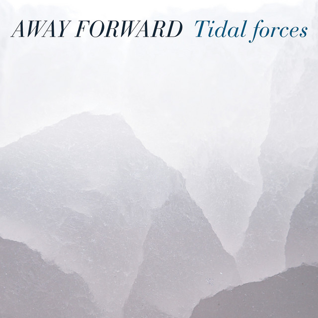 Tidal Forces cover art