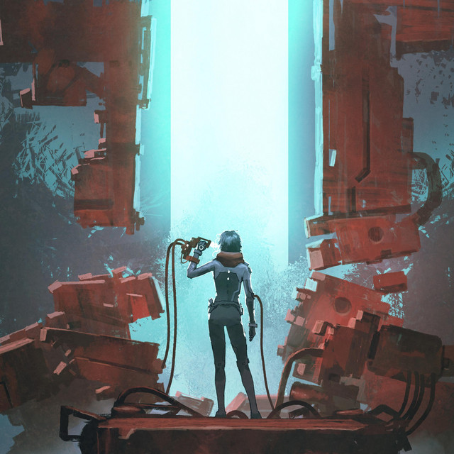 Overseers' Reliquary cover