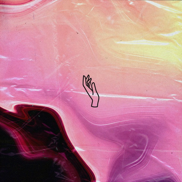 Shimmer cover art