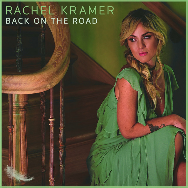 Back on the road cover