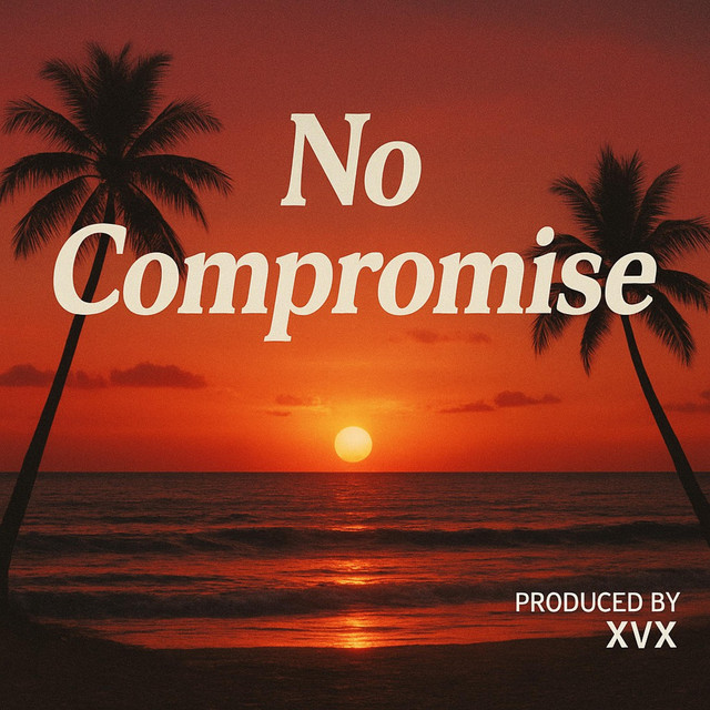 No Compromise cover