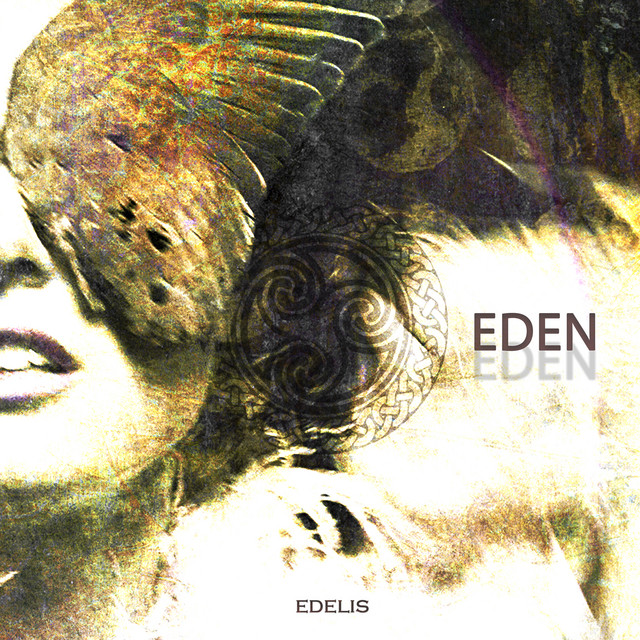 Eden cover art