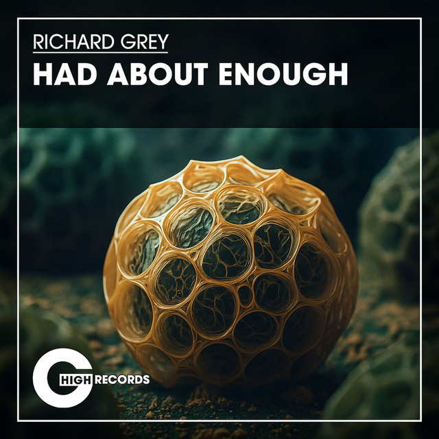 Had About Enough album art