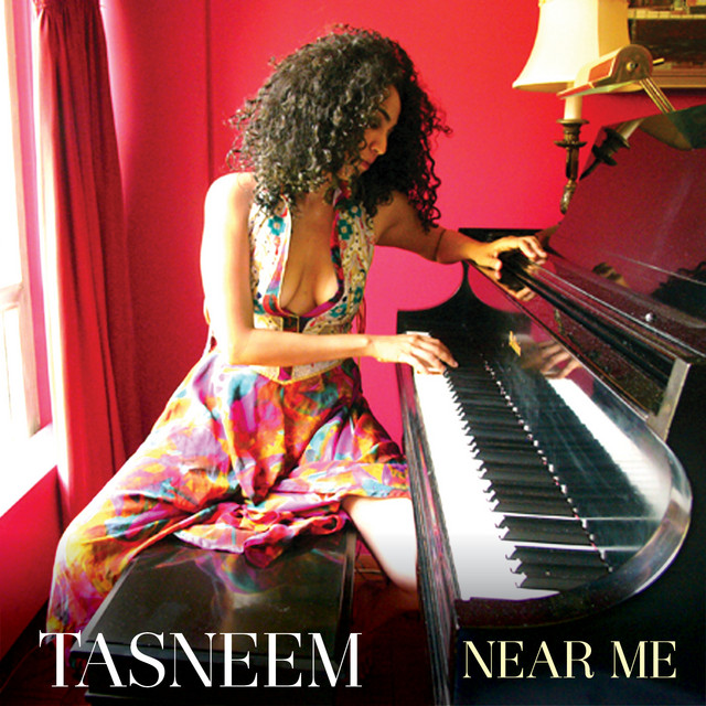 Near Me cover