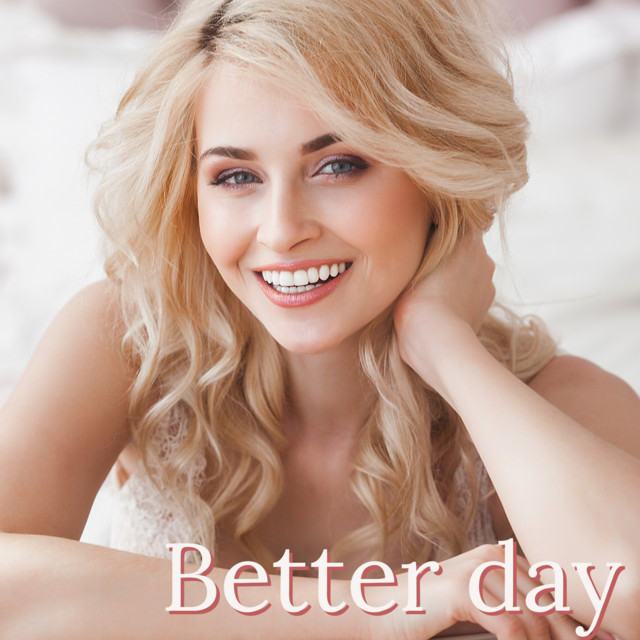 Better day cover art