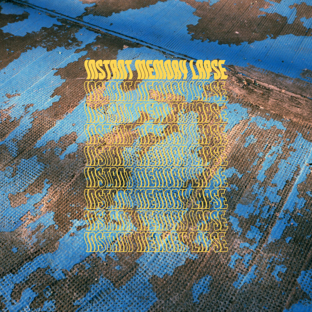 Instant Memory Lapse cover art