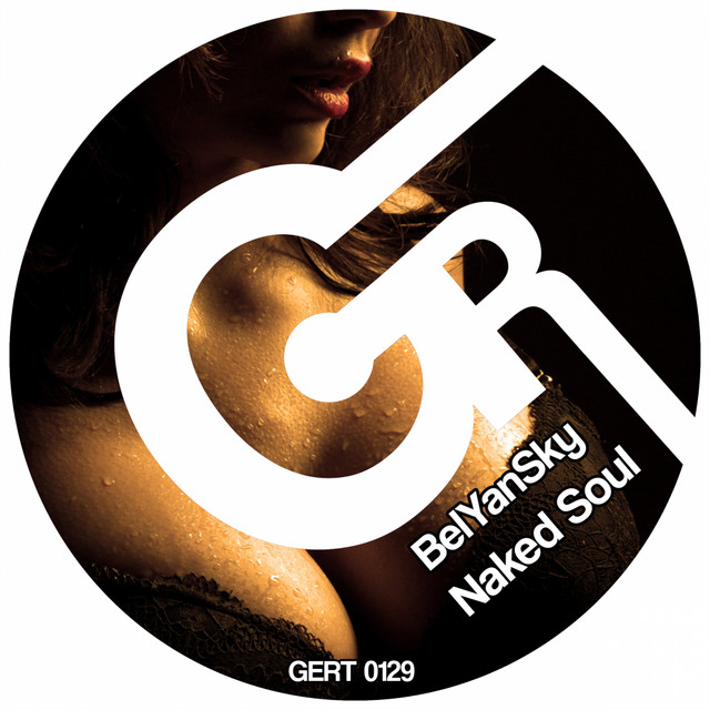 Naked Soul cover art