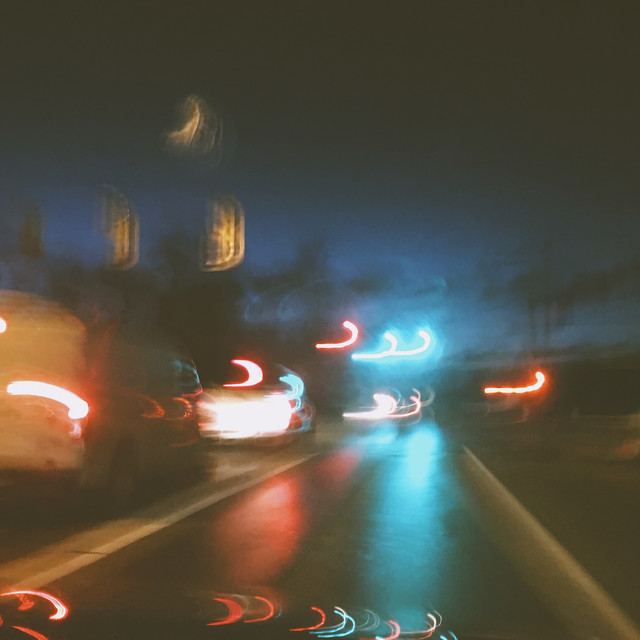 3AM cover art