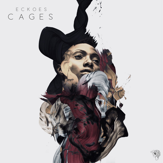 Cages cover art