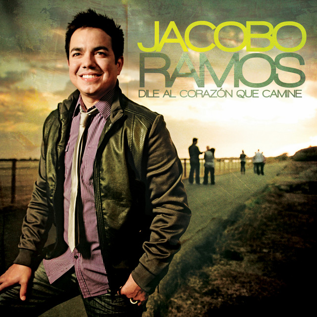 Jacobo Ramos photo