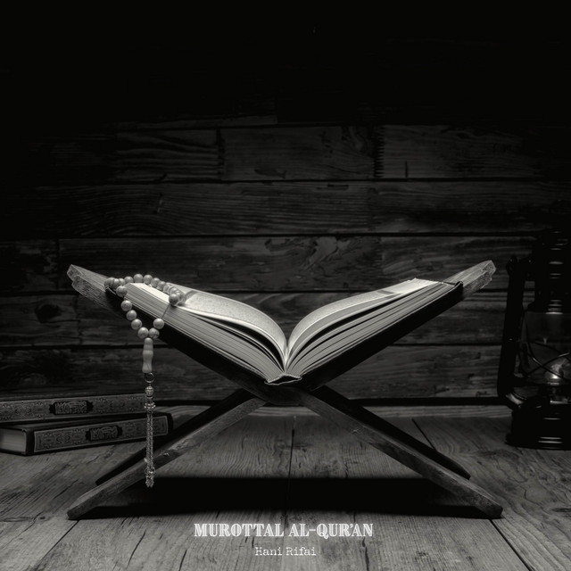 Murottal Al-Qur'an cover art