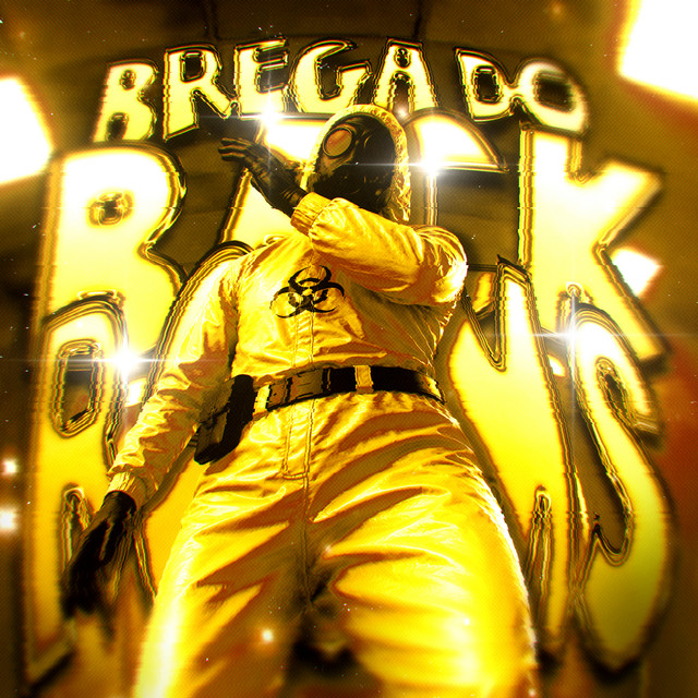 BREGA DO BACKROOMS