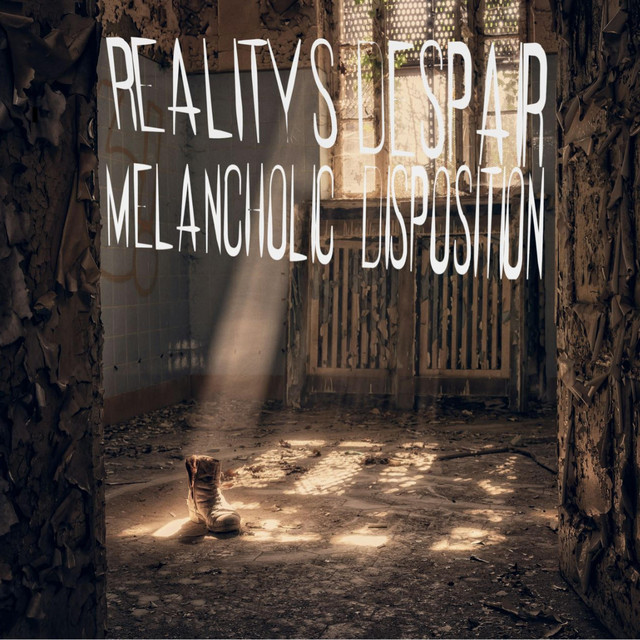 Melancholic Disposition cover art