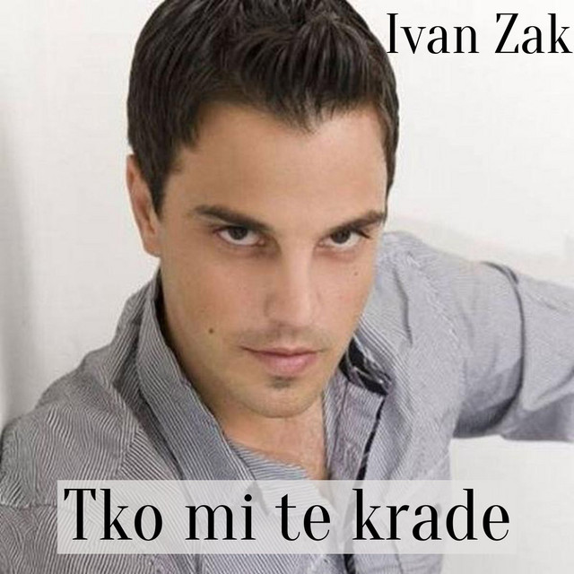 Tko mi te krade - Deejay Time Remix
