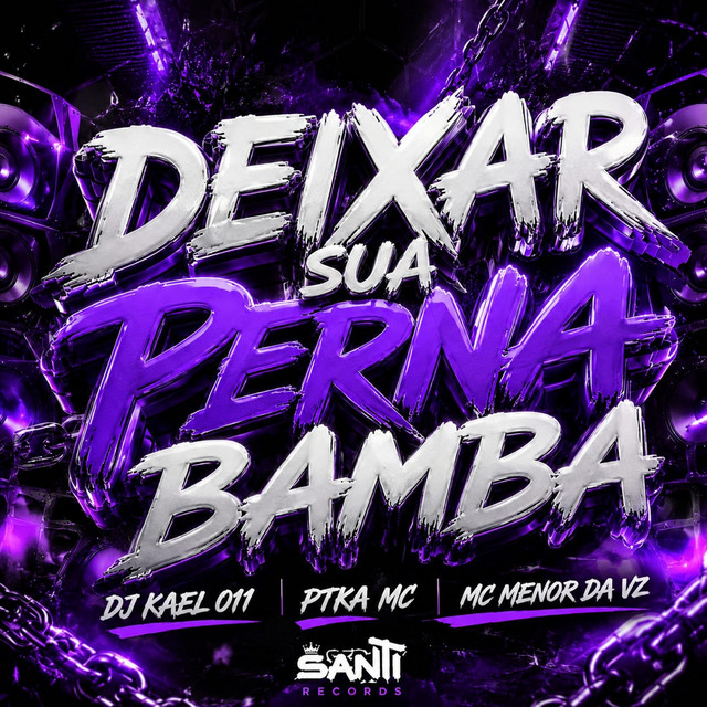 Deixar Sua Perna Bamba