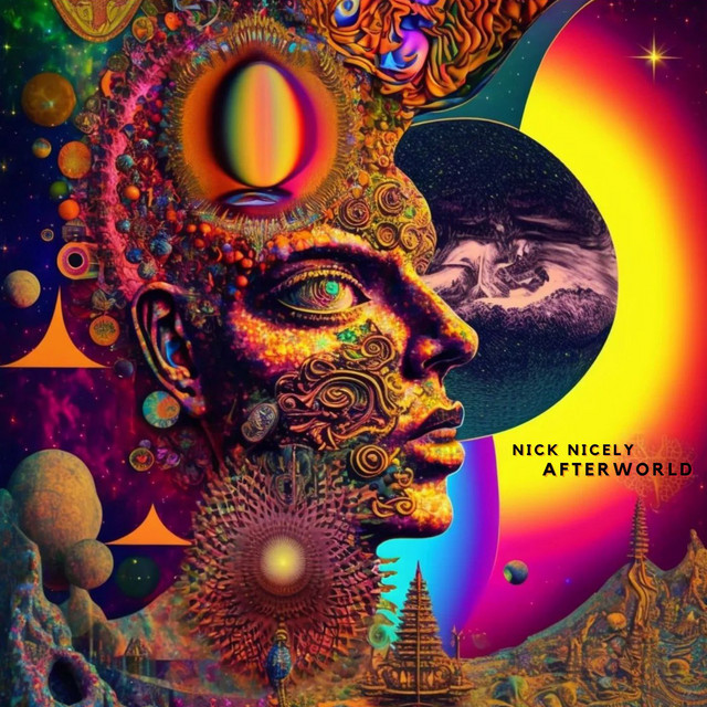 Afterworld (Outtakes / Demos) cover art