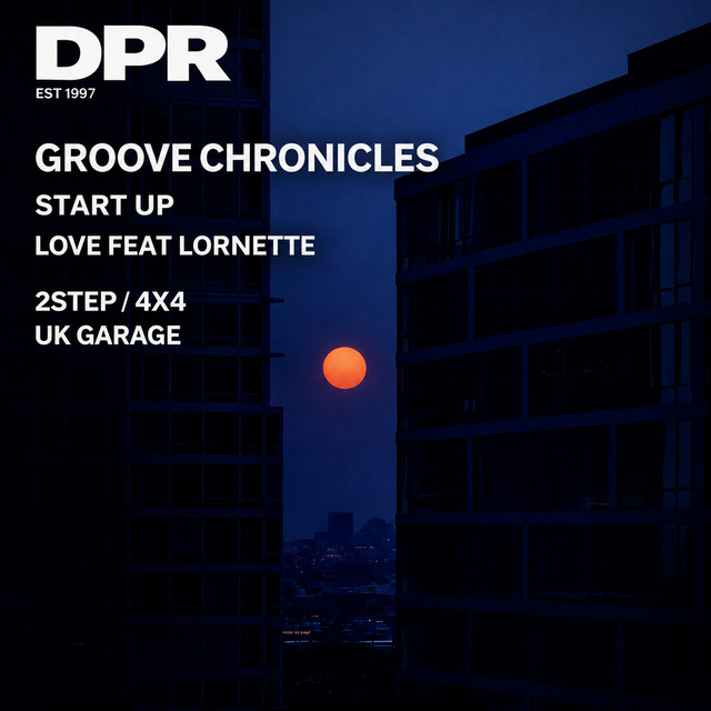 love - Lornette 4x4 mix