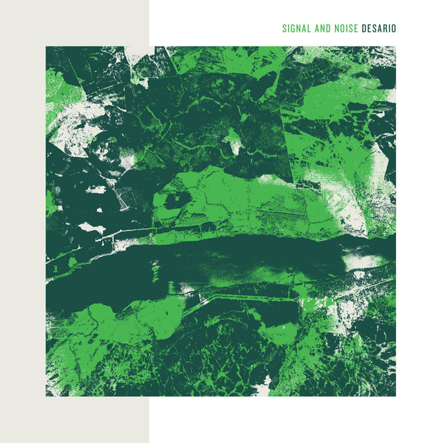 Signal and Noise cover art