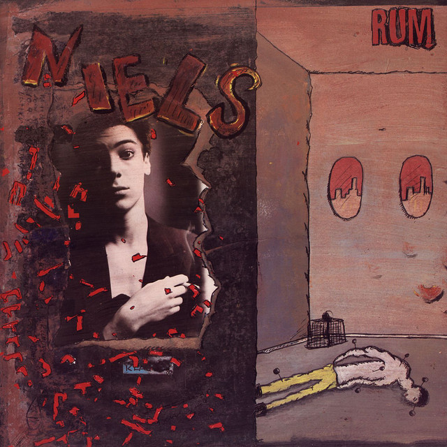 Rum cover