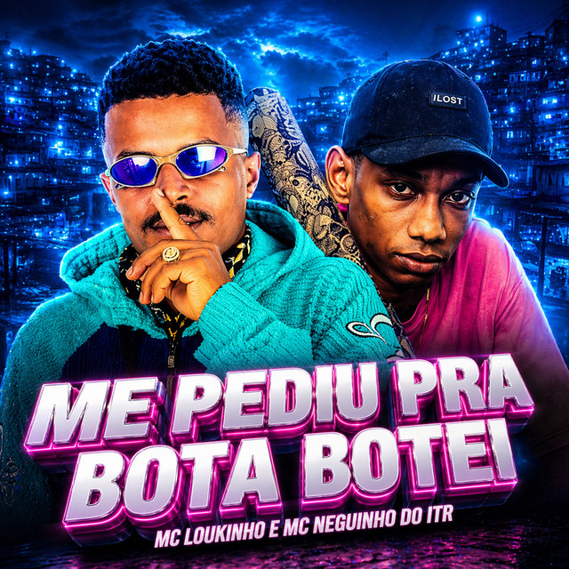 Me Pediu pra Bota Botei