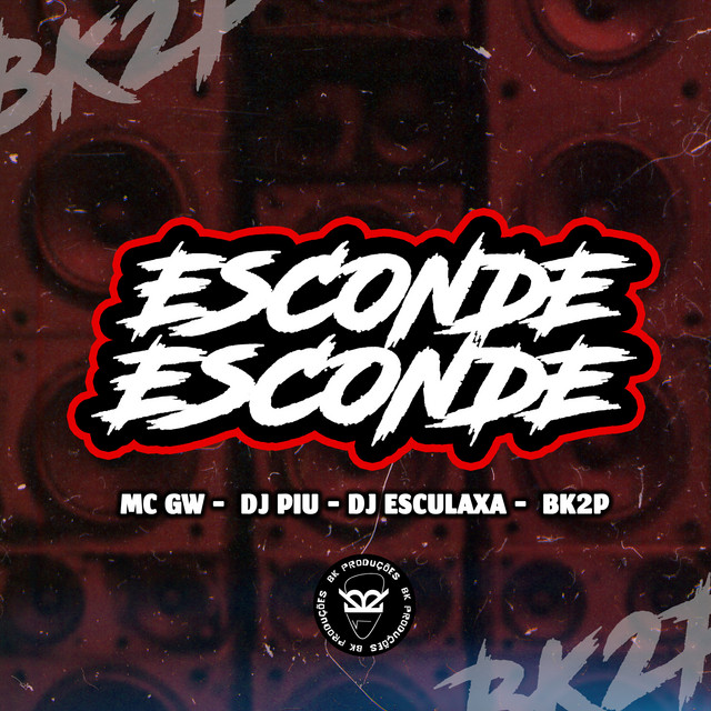 Esconde Esconde