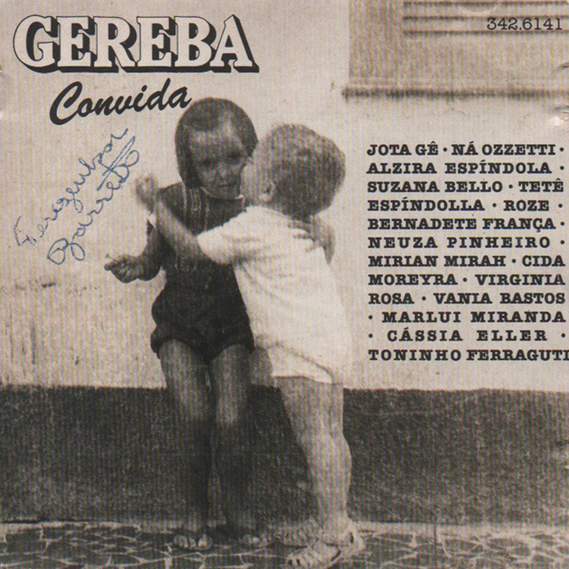 Convida cover art