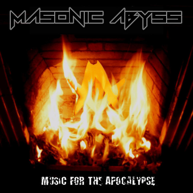 Music for the Apocalypse cover art