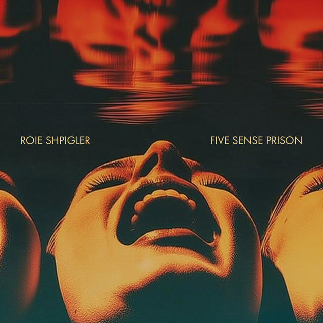 Roie Shpigler - Five Sense Prison