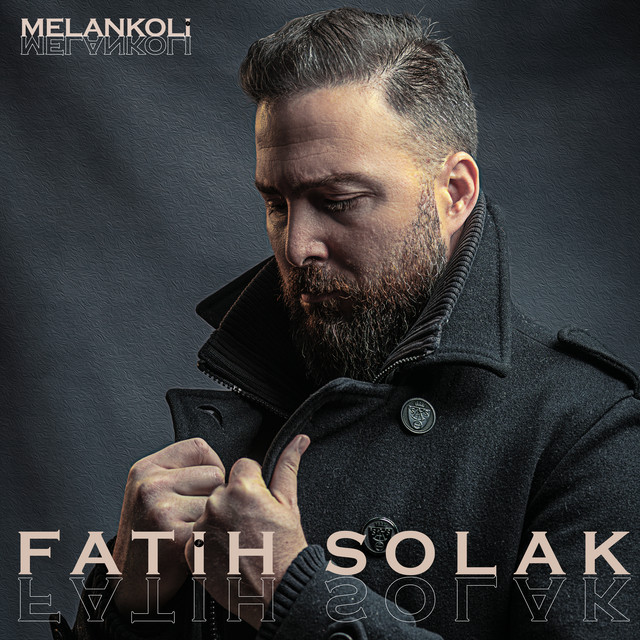 Melankoli cover
