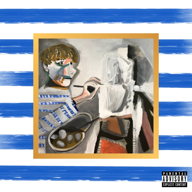 PABLO cover art