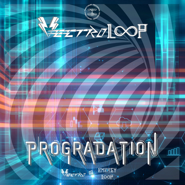 Progradation cover