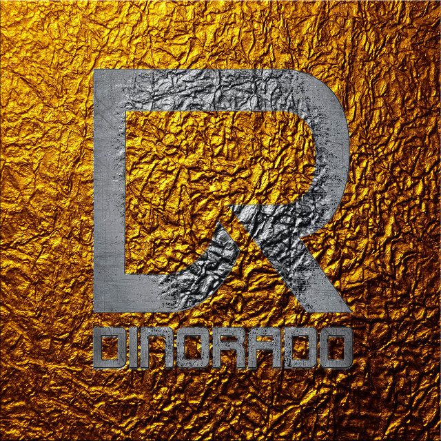 Gold cover art