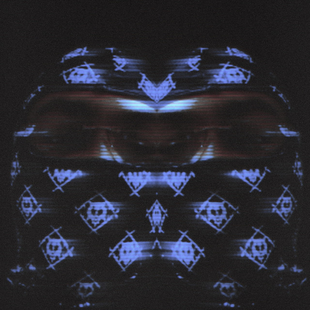CLOUD RAP TAPES (vol. 1) cover art