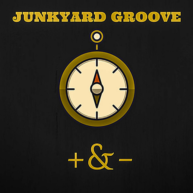 Junkyard Groove Photo