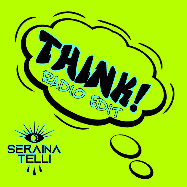 Think! - Radio Edit