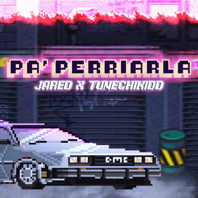 Pa' Perrearla