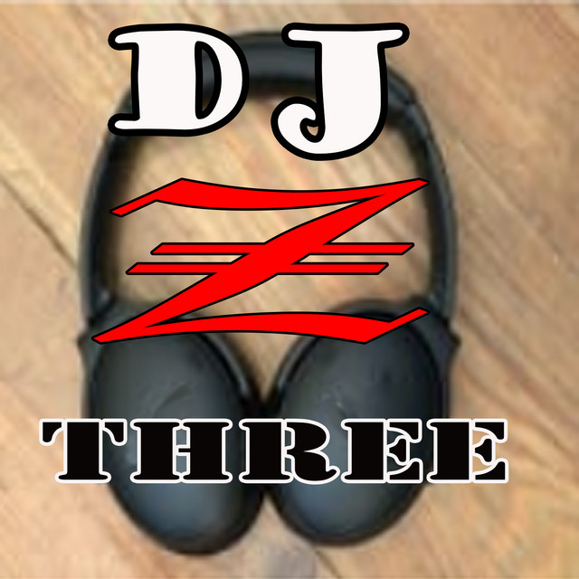Z THREE cover art