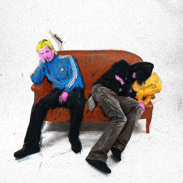 undefined album image