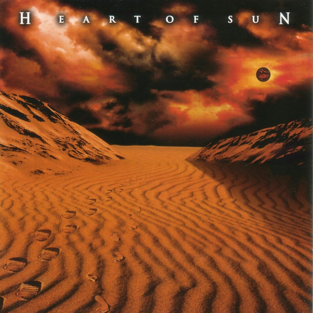 Heart Of Sun cover art