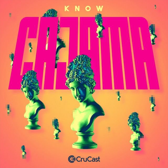 Know cover art