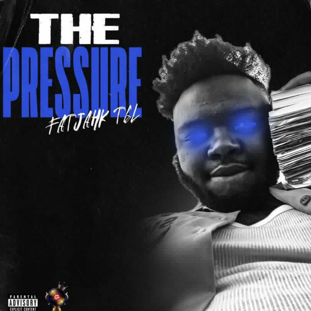 Blend In It cover art