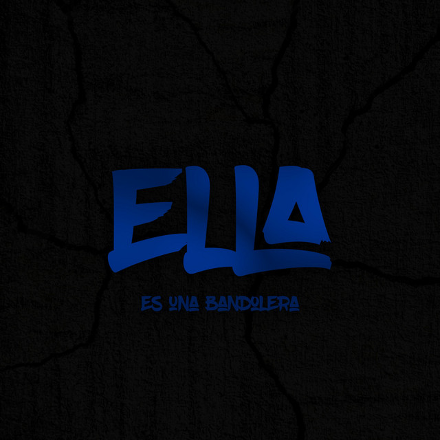 Ella Es Una Bandolera - Remix