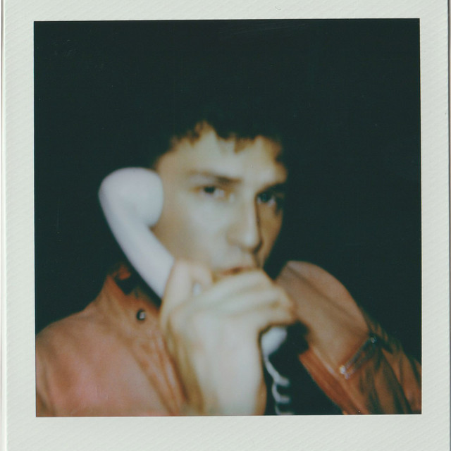 undefined album image