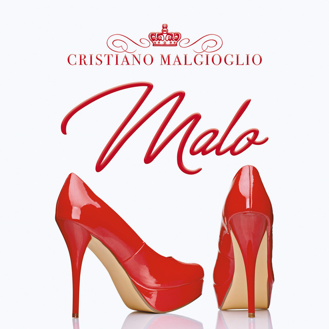 Malo cover art