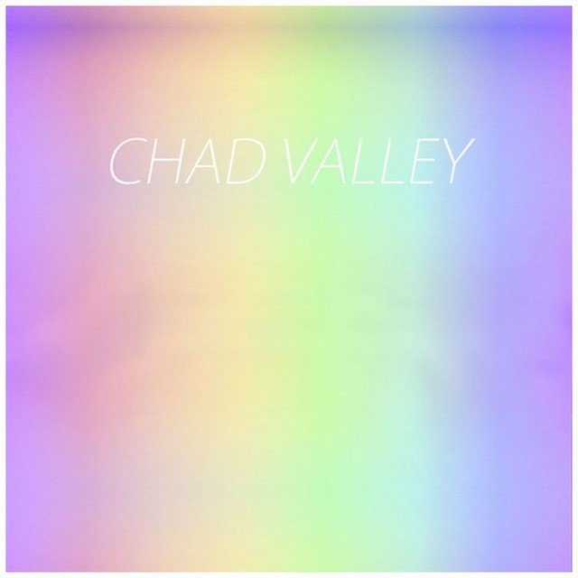 Chad Valley cover