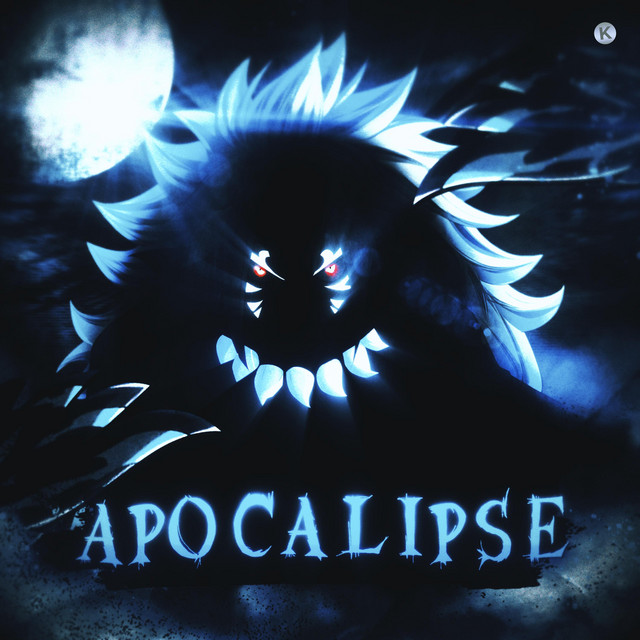 Apocalipse (Acnologia) cover art